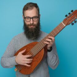 Quels sont les 3 types d'instruments ?