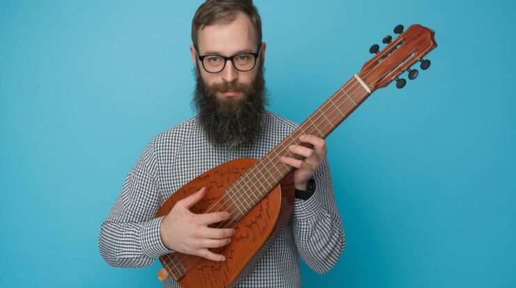 Quels sont les 3 types d'instruments ?