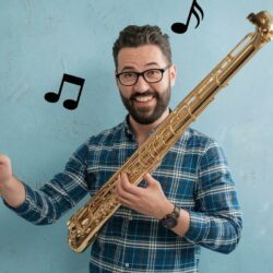 Quels sont les nouveaux instruments de musique ?