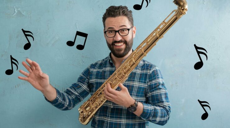 Quels sont les nouveaux instruments de musique ?