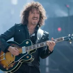 Qui est le meilleur Guitariste de tous les temps ?