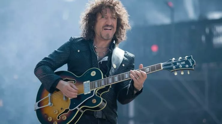 Qui est le meilleur Guitariste de tous les temps ?