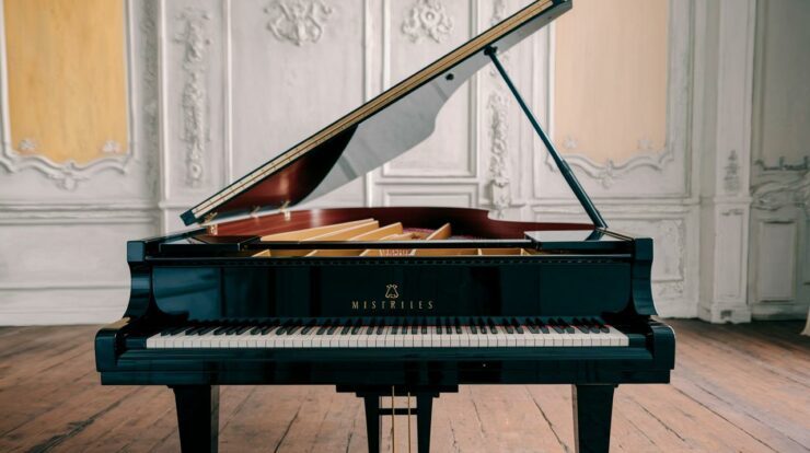 Qui est le meilleur Pianiste de tous les temps ?