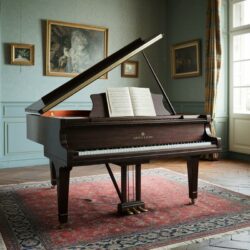 Réparer un piano soi-même : mission impossible ou vraie bonne idée ?