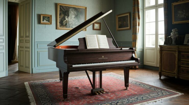 Réparer un piano soi-même : mission impossible ou vraie bonne idée ?