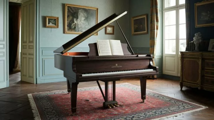 Réparer un piano soi-même : mission impossible ou vraie bonne idée ?