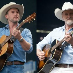 Ryan Bingham VS Chris Stapleton : qui est le vrai roi du country rock ?