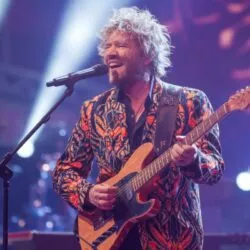 Top 7 des instruments les plus fous vus à l’Eurovision