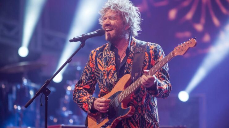 Top 7 des instruments les plus fous vus à l’Eurovision