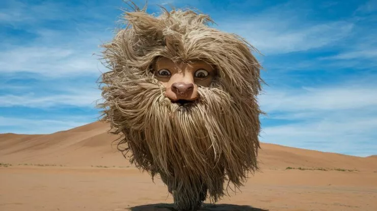 Tu as adoré la BO de Dune ? Découvre les instruments fous qu’elle cache