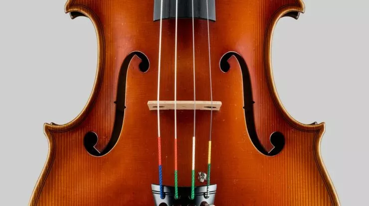 Un Stradivarius retrouvé 80 ans après : le récit bouleversant d’un héritage musical