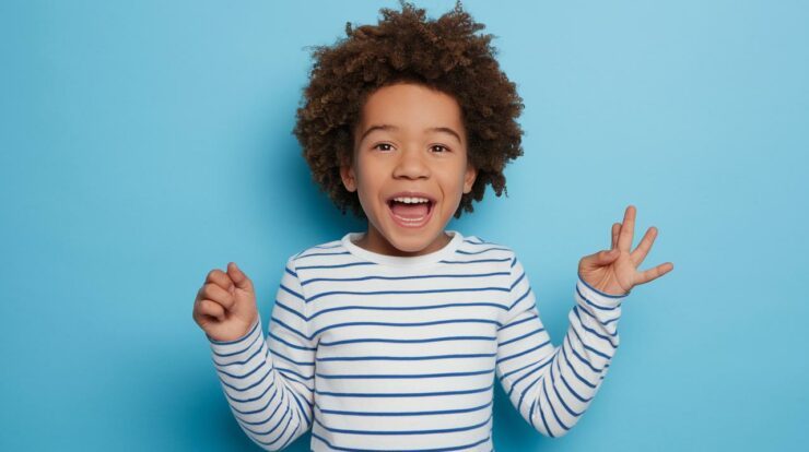 Voici pourquoi la musique classique rendrait votre enfant plus intelligent