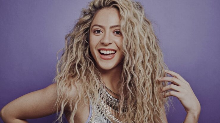 Waka Waka, La La La... Lequel des hymnes de Shakira a vraiment marqué l’histoire du foot ?