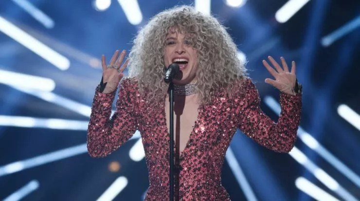 Winners Café : le tube de l’Eurovision qui aurait dû remporter le concours