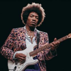 Zéro solfège, zéro expérience : ces 5 morceaux de guitare te font passer pour Jimi Hendrix