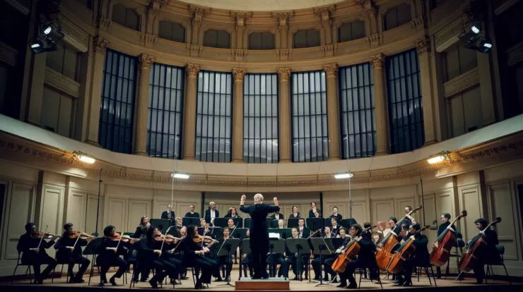 10 musiques de film les plus puissantes !