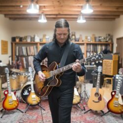 1200€ l’année pour apprendre la guitare ?