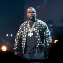 50 Cent à Paris en juillet : ce détail caché dans le show fait exploser les réseaux
