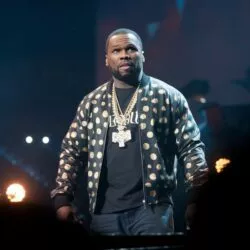 50 Cent à Paris en juillet : ce détail caché dans le show fait exploser les réseaux