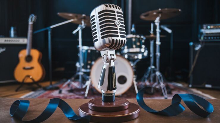 7 secrets que l’industrie musicale ne veut pas divulguer !