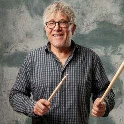 Abraham Laboriel : le batteur que vos artistes préférés vénèrent