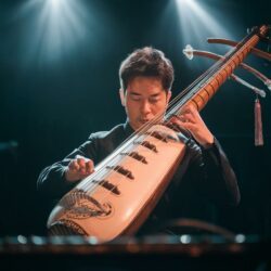 Adieu guitare, bonjour BAO PAO ? Pourquoi cet instrument séduit de plus en plus de musiciens