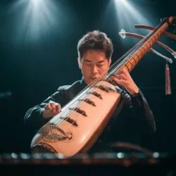 Adieu guitare, bonjour BAO PAO ? Pourquoi cet instrument séduit de plus en plus de musiciens