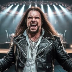 Aldebert en mode metal : la face cachée de l’artiste que vous ignorez