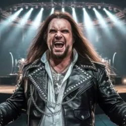 Aldebert en mode metal : la face cachée de l’artiste que vous ignorez
