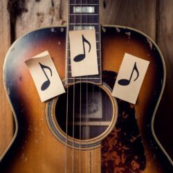 Apprenez à jouer de la Musique facilement !