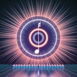 BAO PAO : et si le futur de la musique s’écrivait avec la lumière ?