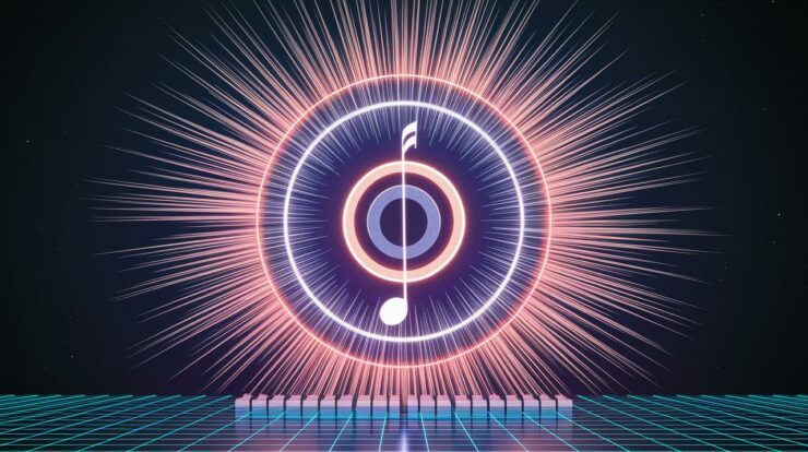 BAO PAO : et si le futur de la musique s’écrivait avec la lumière ?