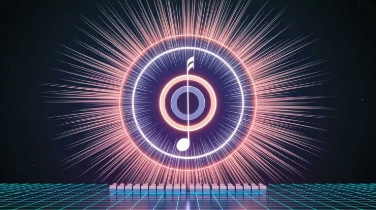 BAO PAO : et si le futur de la musique s’écrivait avec la lumière ?