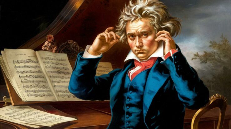 Beethoven était-il sourd… ou juste incompris ? Ce que l’histoire cache encore