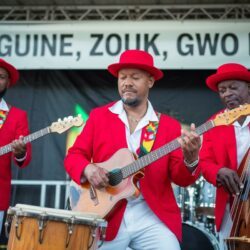 Biguine, zouk, gwo ka : l’un de ces styles a conquis le monde