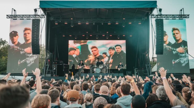 Billets introuvables ? Voici les 5 techniques des vrais fans pour choper des places de concert !