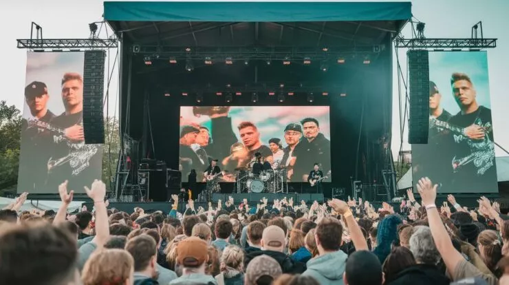 Billets introuvables ? Voici les 5 techniques des vrais fans pour choper des places de concert !