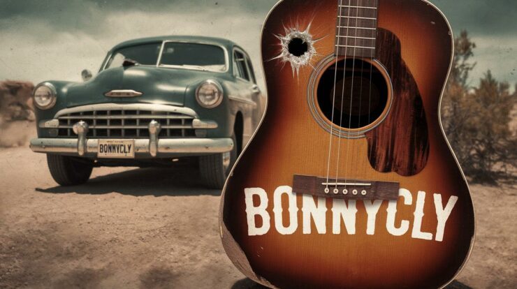 Bonnie and Clyde” de Gainsbourg : un chef-d’œuvre… inspiré d’un fait divers ultra-violent