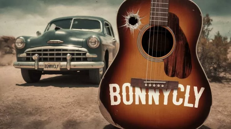 Bonnie and Clyde” de Gainsbourg : un chef-d’œuvre… inspiré d’un fait divers ultra-violent