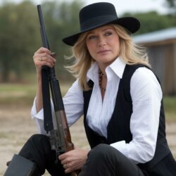 Brigitte Bardot ne voulait pas chanter “Bonnie and Clyde”