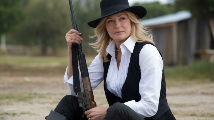 Brigitte Bardot ne voulait pas chanter “Bonnie and Clyde”