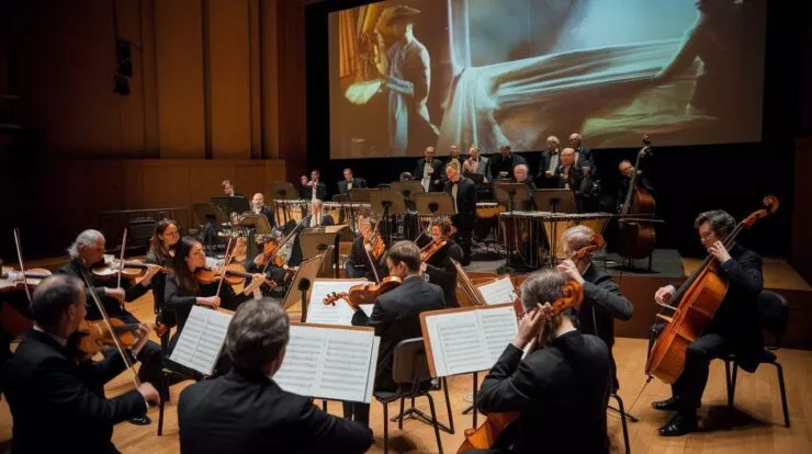 Ce compositeur inconnu bat John Williams dans le cœur des fans…