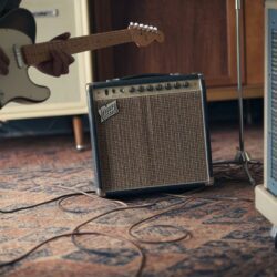 Ce logiciel transforme ta guitare en orchestre… et c’est bluffant