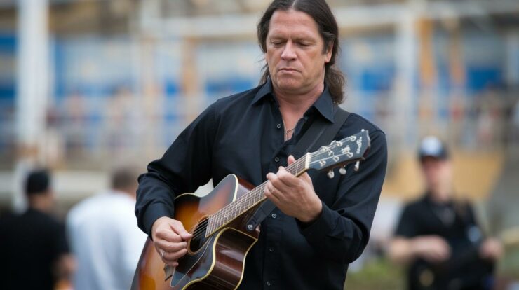 Ce musicien inconnu a mis tout le jury de La France a un Incroyable Talent en PLS