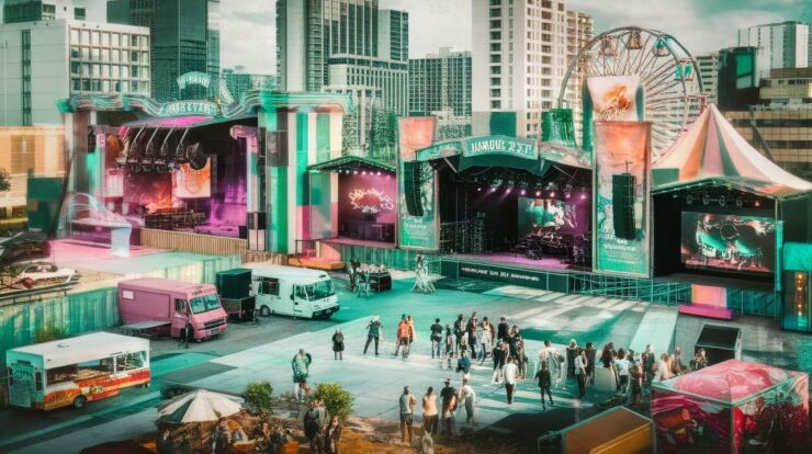 Ce qui va vraiment se passer le 21 juin : le programme secret de la Fête de la Musique
