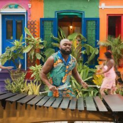 Ce rythme venu des Antilles rend accro… même sans le vouloir