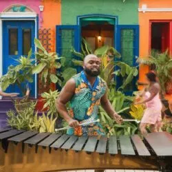 Ce rythme venu des Antilles rend accro… même sans le vouloir