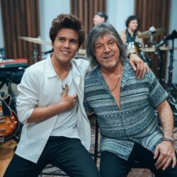 Ce tube de Bruno Mars n’existerait pas sans Sly Stone