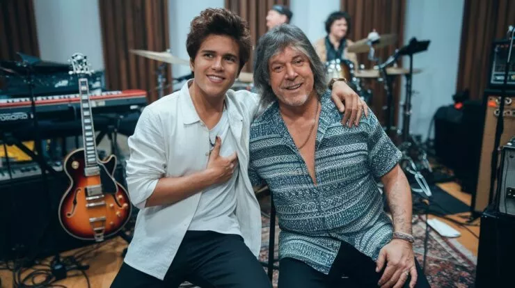 Ce tube de Bruno Mars n’existerait pas sans Sly Stone