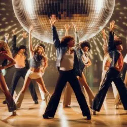 Ces tubes disco étaient des critiques sociales déguisées